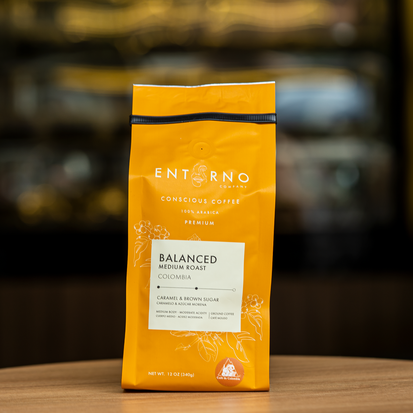 Café Especial Balanced