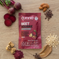 Barra Energética Vegana Beet
