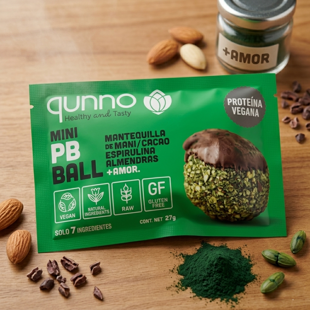 Mini PB Ball