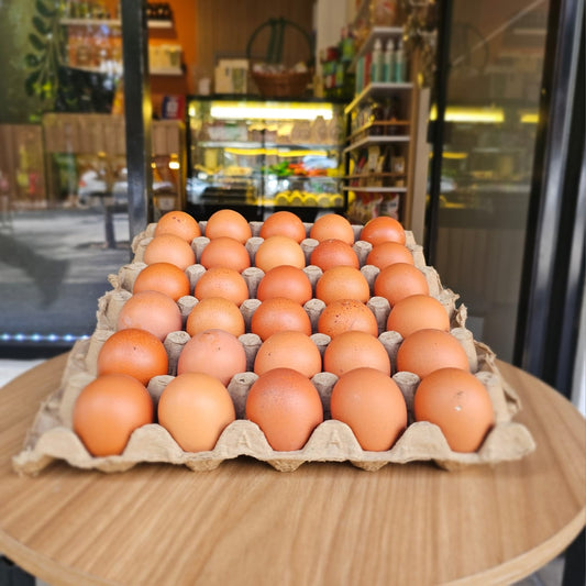 Huevos Campesinos