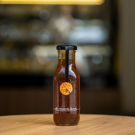 Miel 100% natural 250g